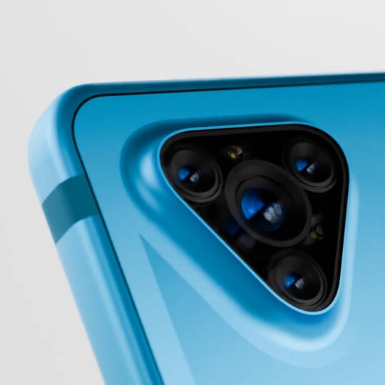 Phone Ad