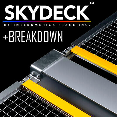 Skydeck Ad